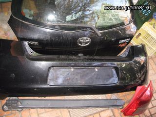 TOYOTA YARIS  2006-2012-thumb-2