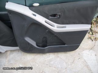 TOYOTA YARIS  2006-2012-thumb-38