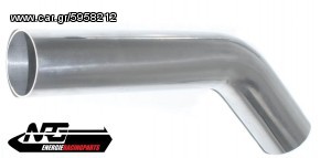 Universal	Energie Racing	NRG4563L	45° 500mm with Lip L design 63mm