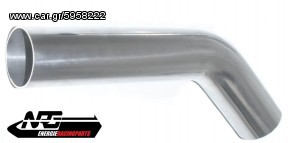 Universal	Energie Racing	NRG4576L	45° 500mm with Lip L design 76mm