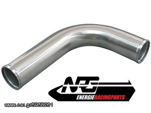 Universal	Energie Racing	NRG9076	90° 300mm with Lip 76mm
