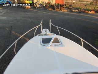 Drago 2005 FIESTA 600 CABIN-thumb-9