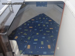 Drago 2005 FIESTA 600 CABIN-thumb-11