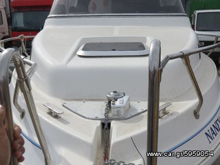 Drago 2005 FIESTA 600 CABIN-thumb-7
