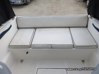 Drago 2005 FIESTA 600 CABIN-thumb-16