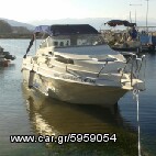 Drago 2005 FIESTA 600 CABIN-thumb-3