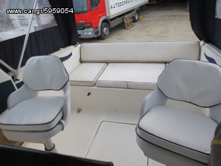 Drago 2005 FIESTA 600 CABIN-thumb-20