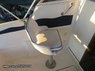 Drago 2005 FIESTA 600 CABIN-thumb-22