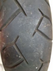 ΛΑΣΤΙΧΟ 160-60-17 ΔΡΟΜΟΥ ZR PIRELLI