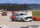 Ford Escort '76 RS2000 MKII GROUP 2-thumb-2