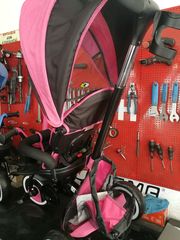 Τρίκυκλα 2025 TRIKE FAMILY