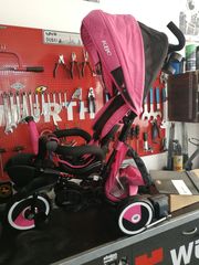 Τρίκυκλα 2025 TRIKE FAMILY-thumb-1