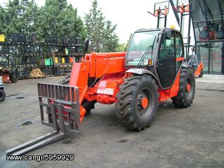Manitou '99 "Recond" MT932 [0019]