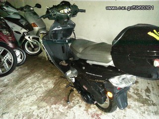 SCOOTER 125 LK125T-thumb-2
