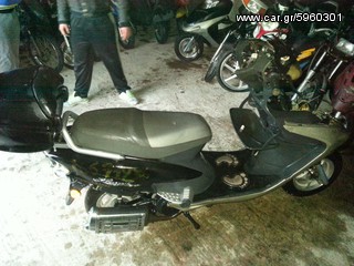 SCOOTER 125 LK125T-thumb-3