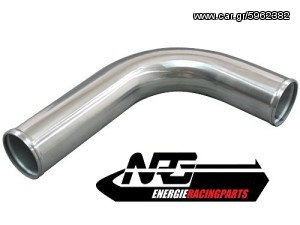 Universal	Energie Racing	NRG9051L	90° 500mm with Lip L design 51mm