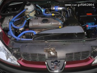 Σκούπα SPORT ΦΙΛΤΡΟ ΑΕΡΑ ΕΙΣΑΓΩΓΗΣ ΑΕΡΑ CARBON BOX ΟΨΗ