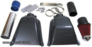 AIR INTAKE FILTER CARBON LOOK RAM AIR-thumb-1
