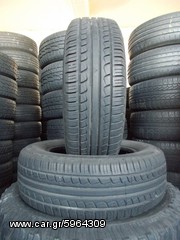 2ΤΜΧ PIRELLI CINTURATO P6 195-65-15 DOT 39-2010		50€