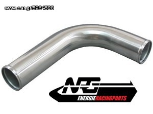 Universal	Energie Racing	NRG9070L	90° 500mm with Lip L design 70mm