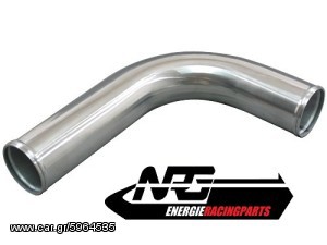 Universal	Energie Racing	NRG9076L	90° 500mm with Lip L design 76mm