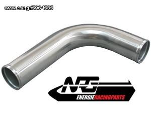 Universal	Energie Racing	NRG9076L	90° 500mm with Lip L design 76mm