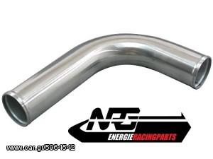 Universal	Energie Racing	NRG9080L	90° 500mm with Lip L design 80mm