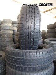 2ΤΜΧ SAVA	INTENSA HP 195-65-15 DOT 03-2010	45€
