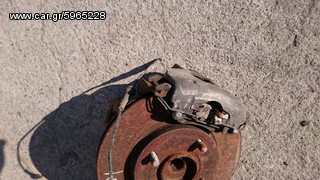 ΔΑΓΚΑΝΑ ΕΜΠΡΟΣ ΔΕΞΙΑ FORD FOCUS 99-04