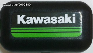 Κατάργηση Σερβομοτερ για Kawasaki !!!