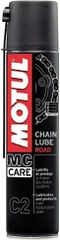 Σπρέυ Αλυσίδας Μοτοσυκλέτας Motul C2+ Chain Lube Road