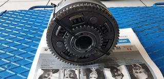 KTM /ADVENTURE  /SUPER DUKE/ SMT/SMR/SM ΚΑΜΠΑΝΑ ΚΟΜΠΛΈ -thumb-3