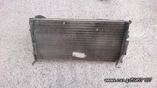 ΨΥΓΕΙΟ ΝΕΡΟΥ SEAT INCA 96-2000 1900CC 1Y