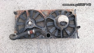 Βεντιλατέρ SEAT INCA 1900CC DIESEL 96-00 1Y