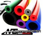 Universal	Energie Racing	NRGS6H	Silicone Hose Straight 1m 6mm