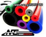 Universal	Energie Racing	NRGS6370S	Straight 76mm Reducer 63-70mm