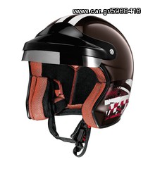 MINI Jet Helmet