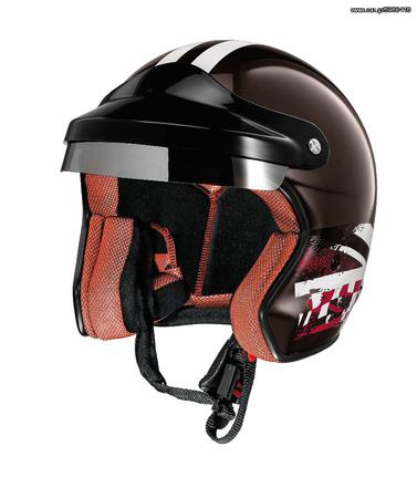 MINI Jet Helmet