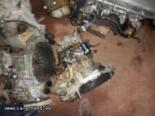 FIAT PUNTO 1.3 MOTEΡ, ΣΑΖΜΑΝ, ΚΑΠΟ, 1999..2004-thumb-3