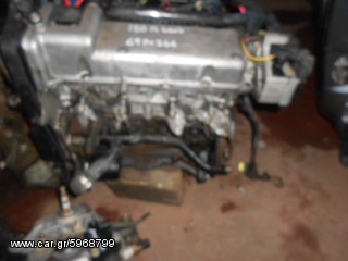 FIAT PUNTO 1.3 MOTEΡ, ΣΑΖΜΑΝ, ΚΑΠΟ, 1999..2004-thumb-4