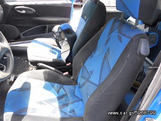 FIAT PUNTO 1.3 MOTEΡ, ΣΑΖΜΑΝ, ΚΑΠΟ, 1999..2004-thumb-5