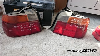 ΦΑΝΑΡΙΑ ΠΙΣΩ BMW E36 (316) COMPACT 94-98