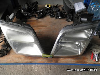  ΦΑΝΑΡΙA ΕΜΠΡΟΣ ΑΡ FORD TRANSIT CONNECT 2007-thumb-1