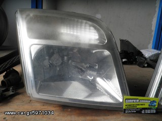  ΦΑΝΑΡΙA ΕΜΠΡΟΣ ΑΡ FORD TRANSIT CONNECT 2007-thumb-2