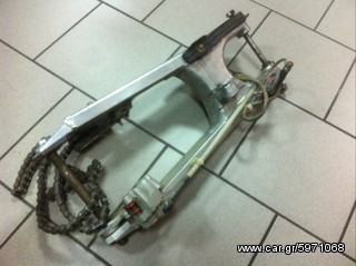 ΨΑΛΙΔΙ KTM 250 EXC 98-99