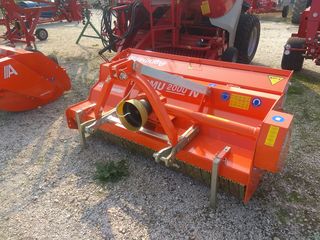 Καταστροφείς Χόρτων/Κλαδιών Agrimaster 2022 RMU 2.00m-thumb-1