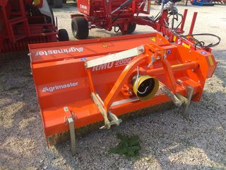 Καταστροφείς Χόρτων/Κλαδιών Agrimaster 2022 RMU 2.00m-thumb-2