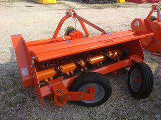 Καταστροφείς Χόρτων/Κλαδιών Agrimaster 2022 RMU 2.00m-thumb-5