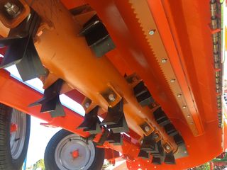 Καταστροφείς Χόρτων/Κλαδιών Agrimaster 2022 RMU 2.00m-thumb-6