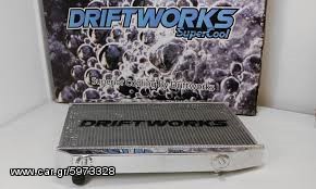 BMW	Driftworks		E46 M3 40MM CORE